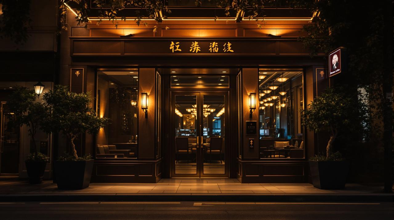 娱乐圈全行业偷听风云引发热议明星隐私成为焦点